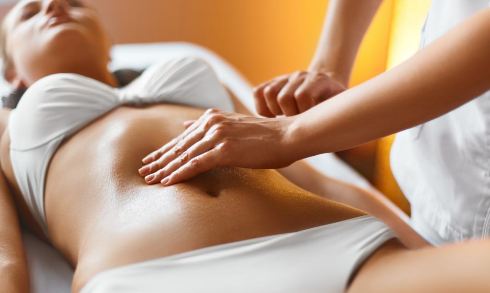 Trattamenti corpo Estetika