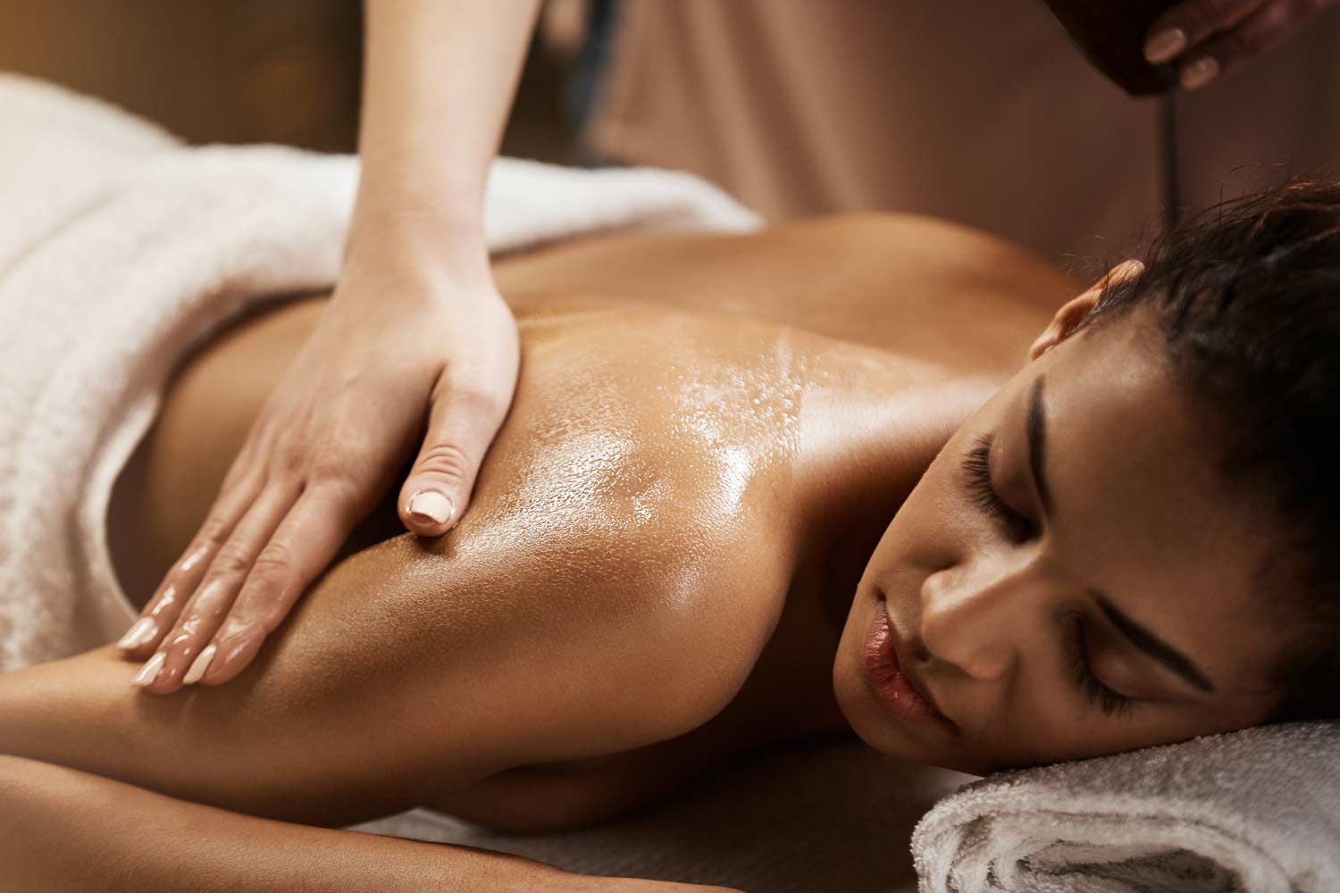 Massaggi Estetika