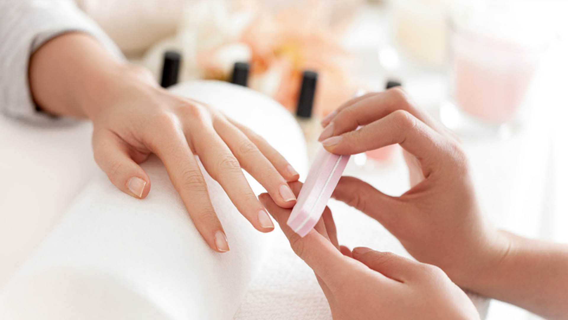 Nails Estetika Pozzallo